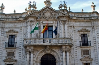  università di siviglia 